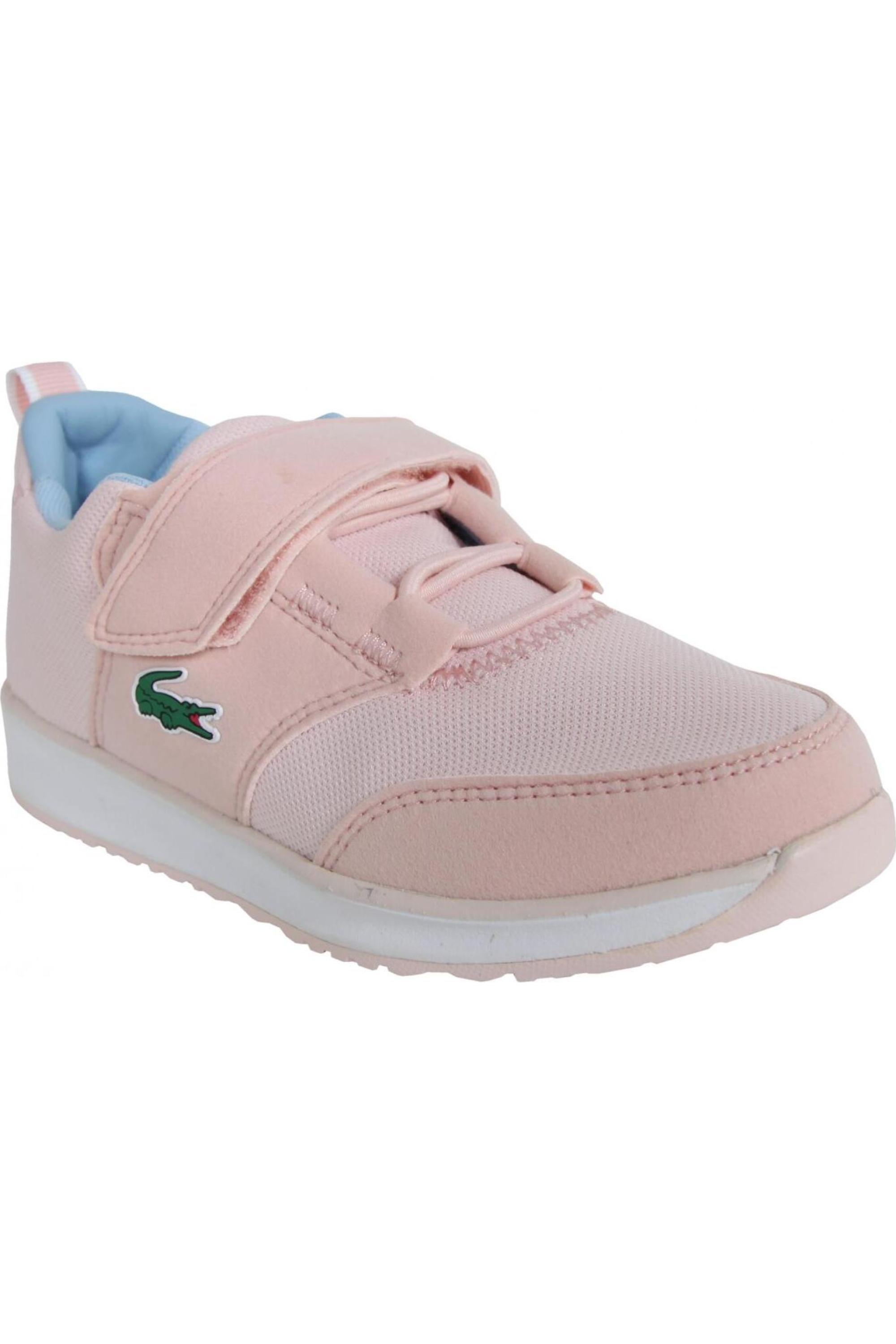 ZAPATOS Y COMPLEMENTOS LACOSTE  DE MUJER 31SPC0011 LIGHT 2/5