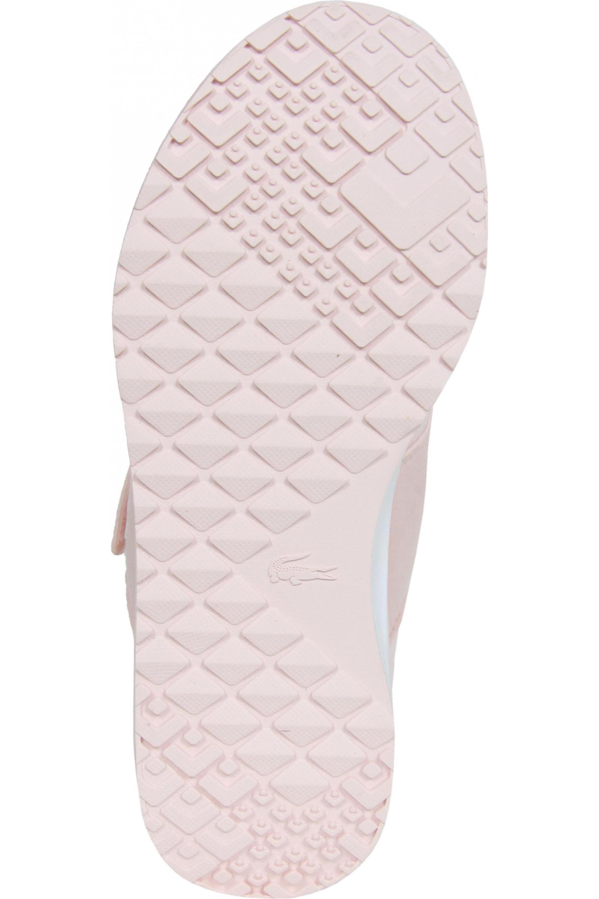 ZAPATOS Y COMPLEMENTOS LACOSTE  DE MUJER 31SPC0011 LIGHT 5/5