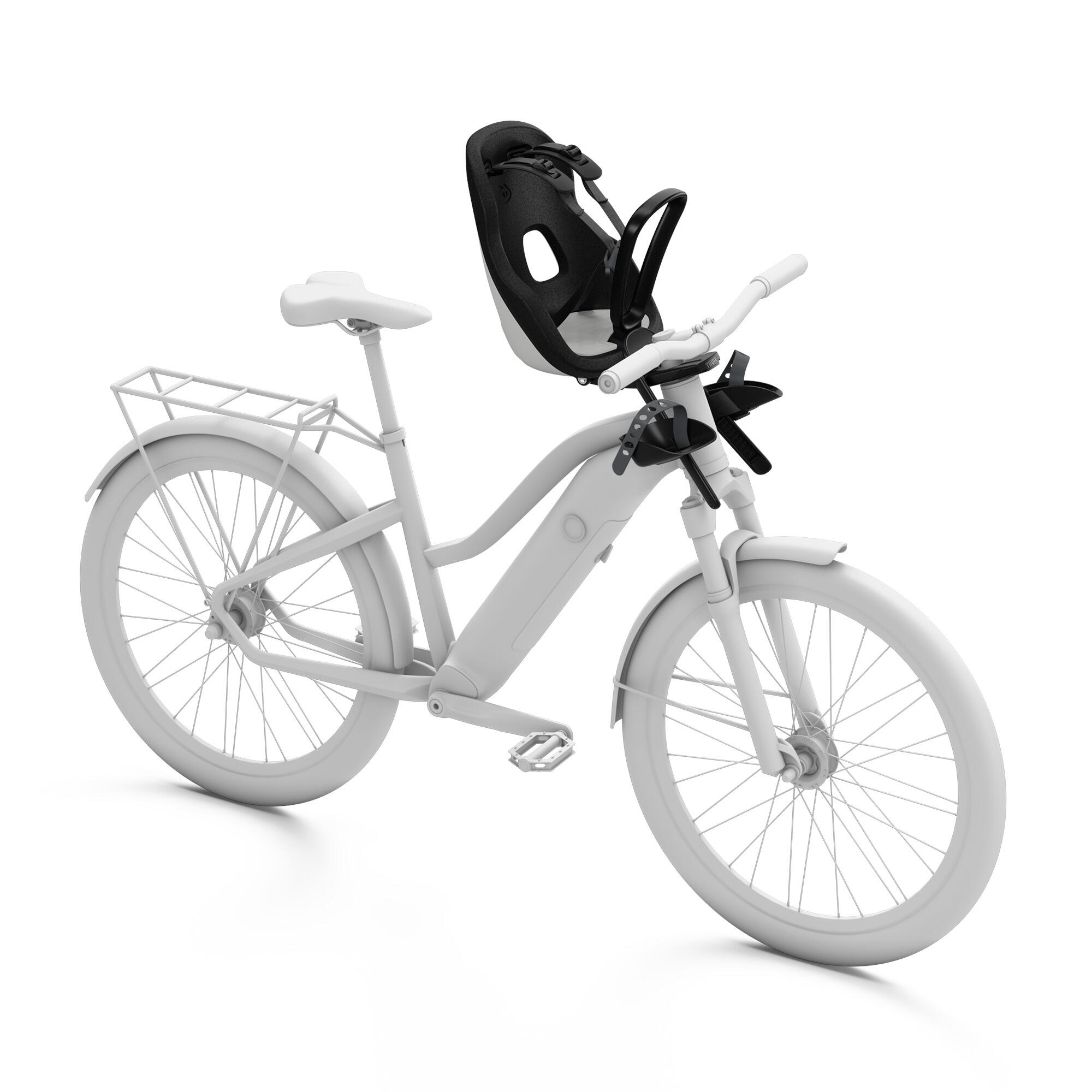 Siège bébé Thule Yepp Nexxt Mini 2 2025 4/7