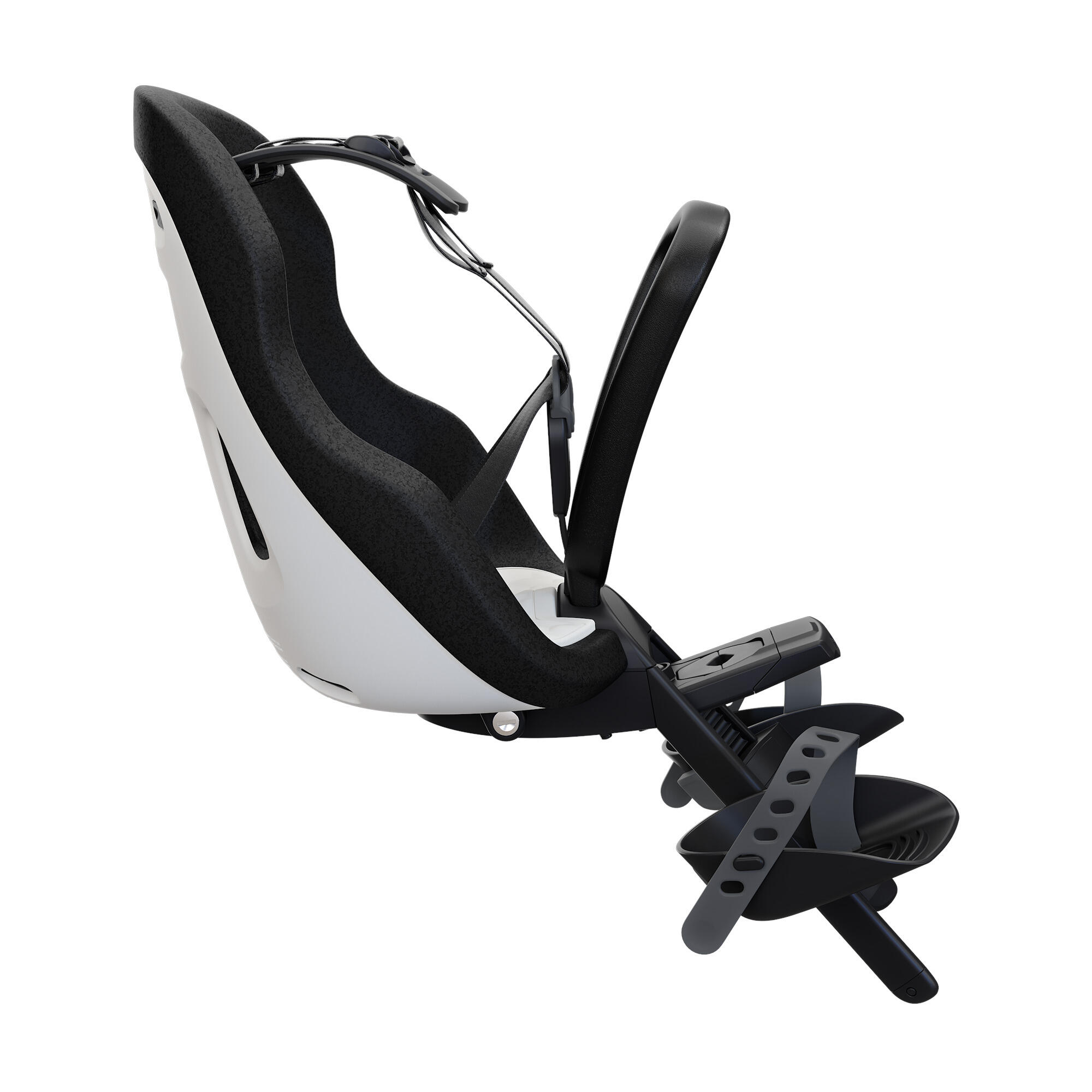 Siège bébé Thule Yepp Nexxt Mini 2 2025 3/7