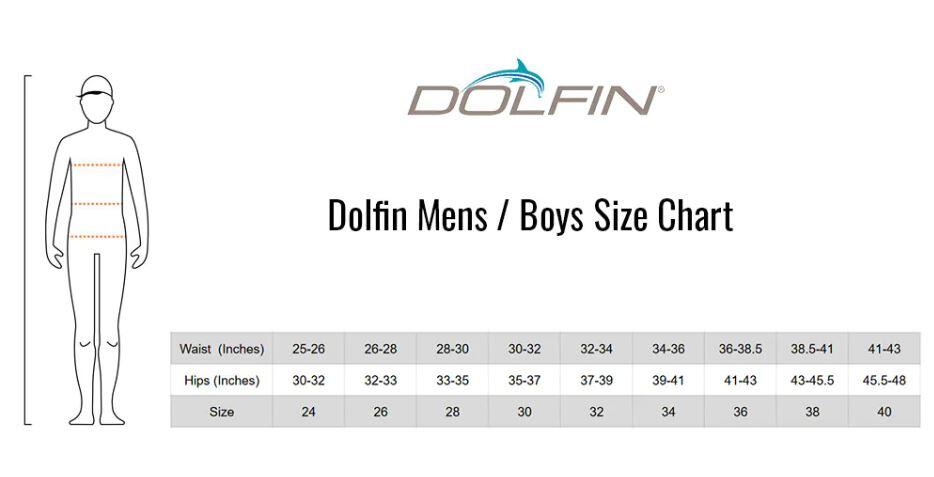 Dolfin Boys Reliance Hive Spliced Jammer - Multi Pink 3/3