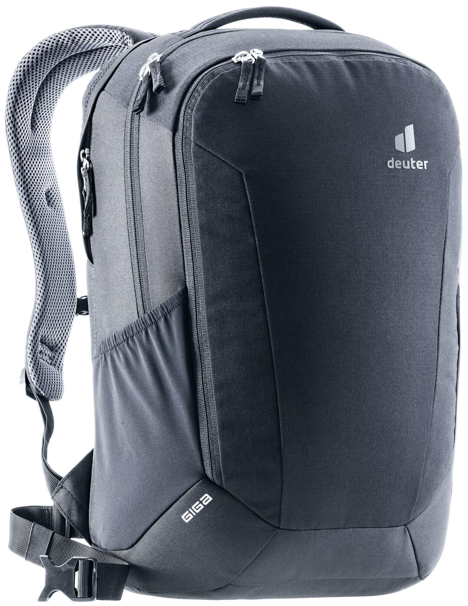 DEUTER picture