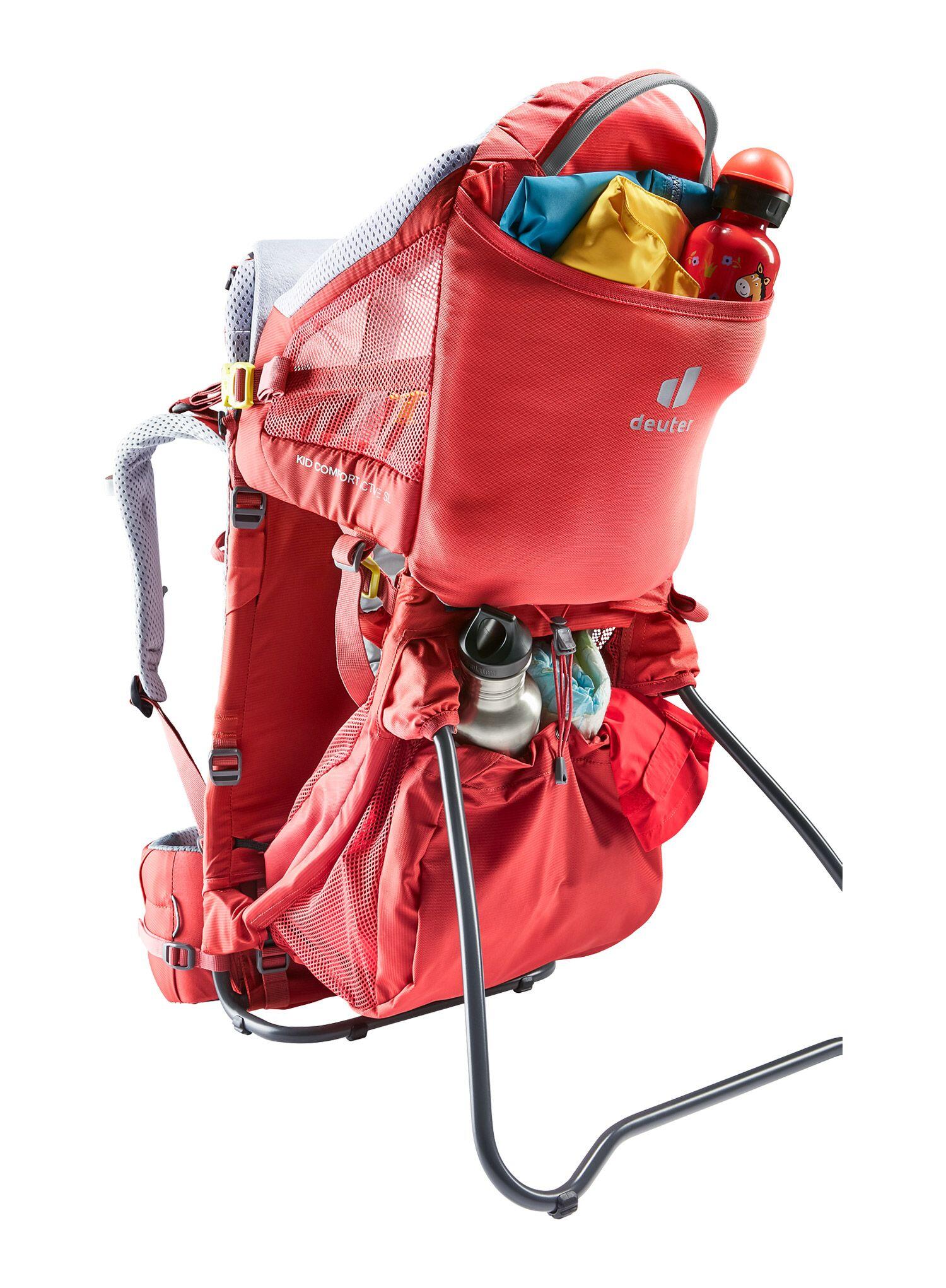 Kid Comfort Active SL 7/7