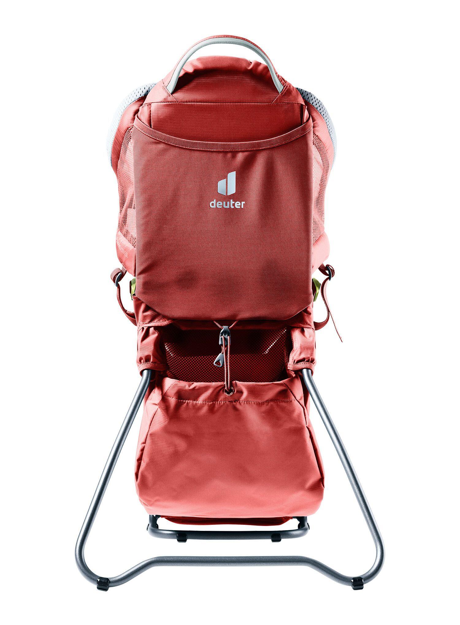 Kid Comfort Active SL 6/7