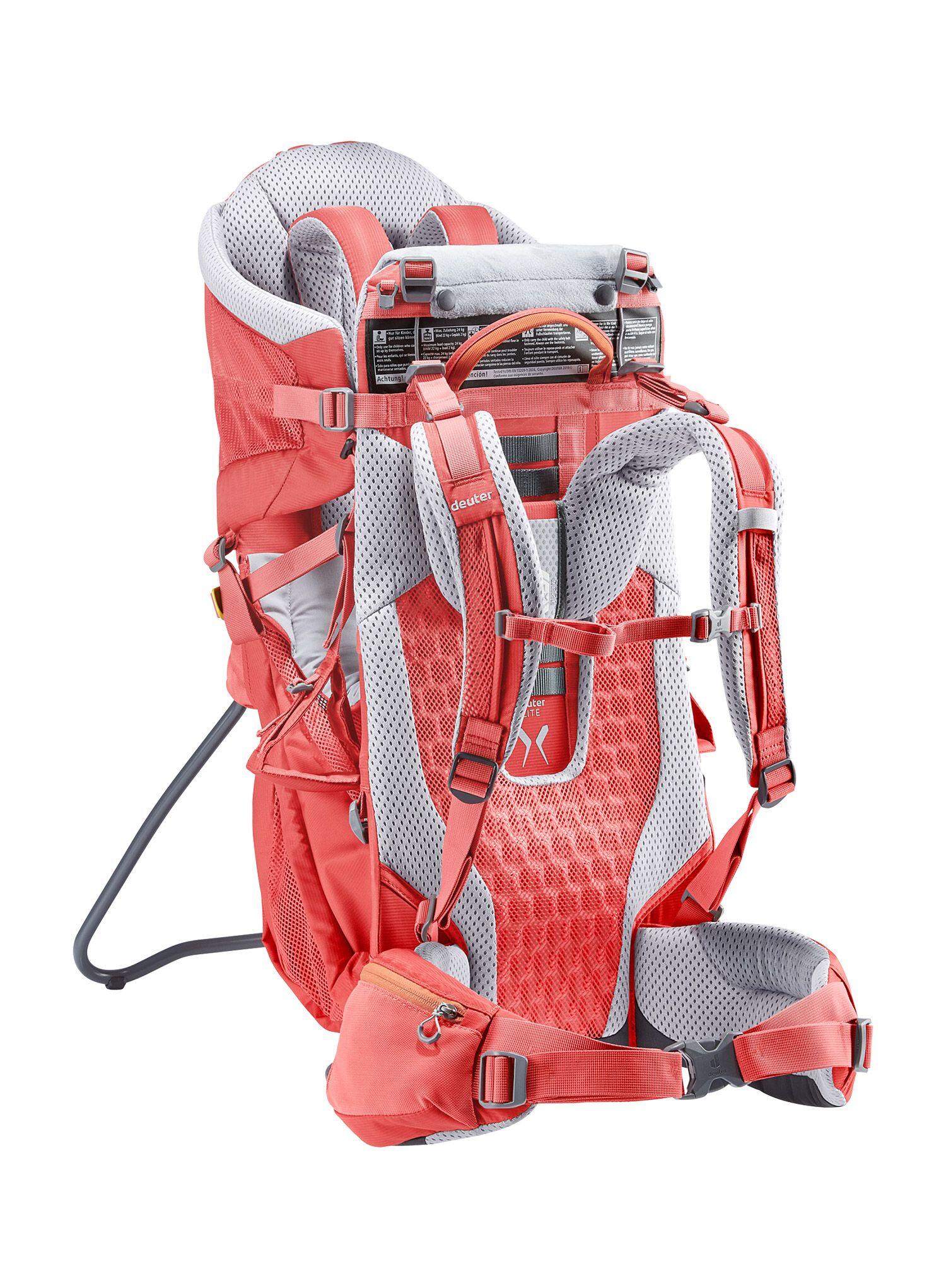 Kid Comfort Active SL 2/7
