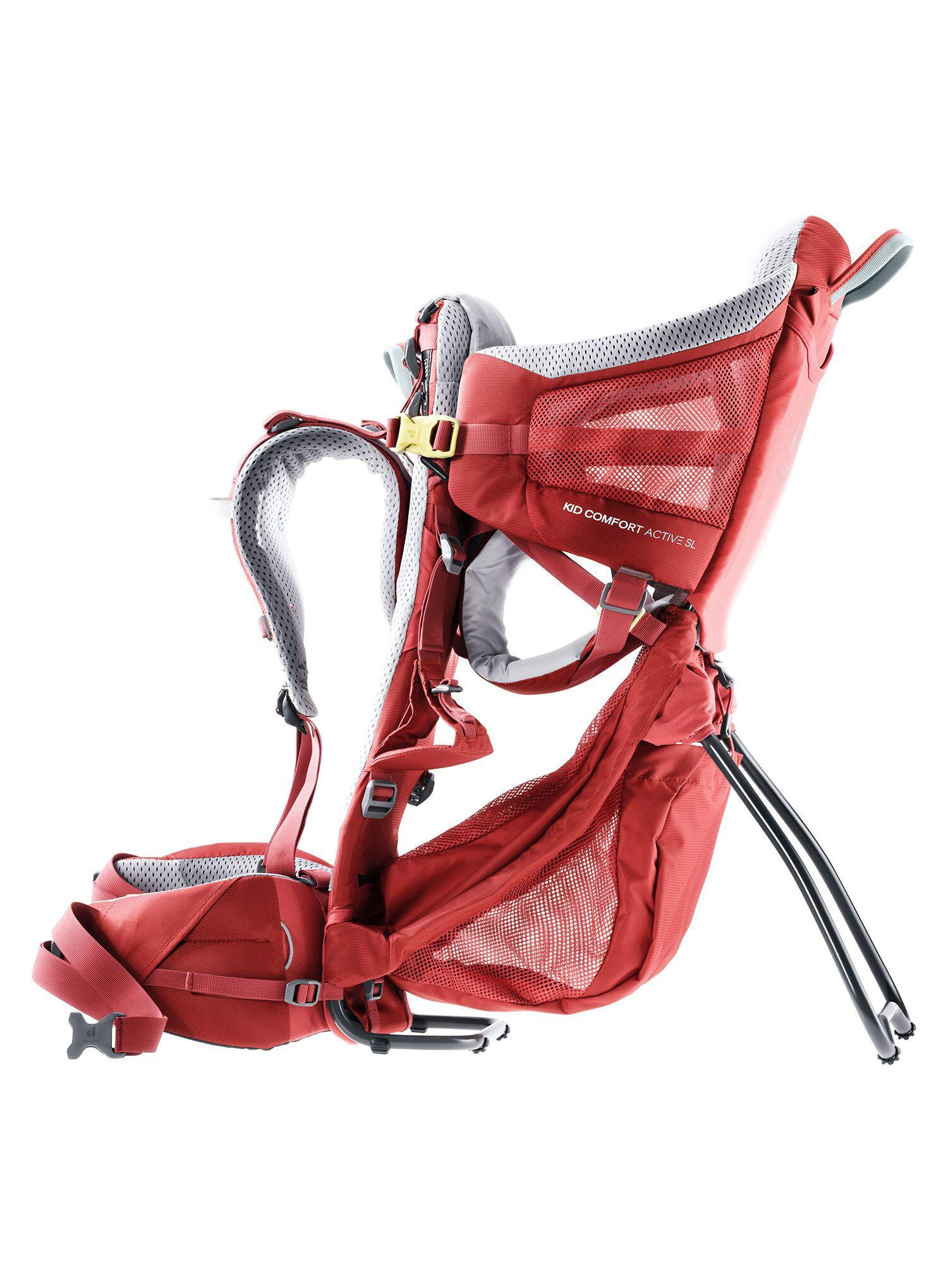Kid Comfort Active SL 3/7