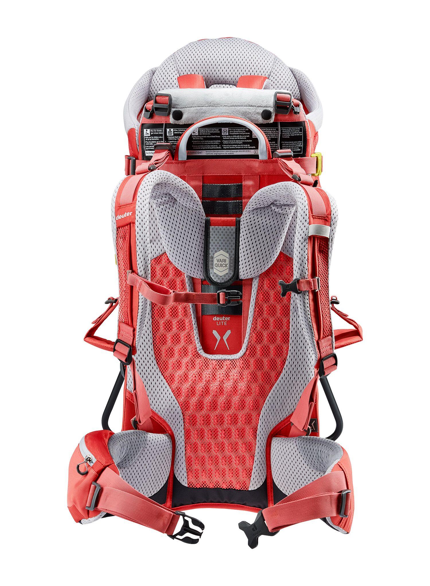 Kid Comfort Active SL 4/7