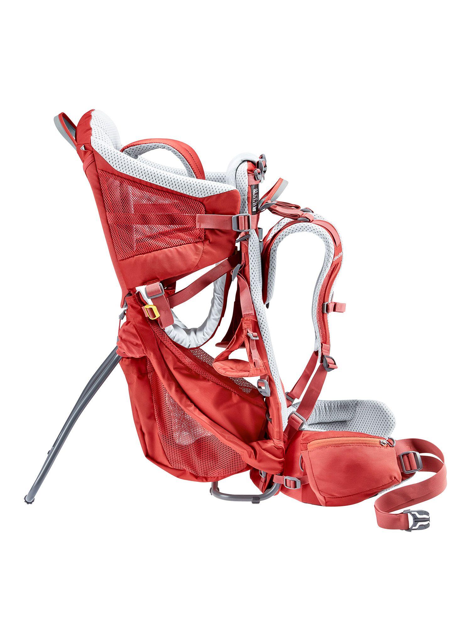 Kid Comfort Active SL 5/7
