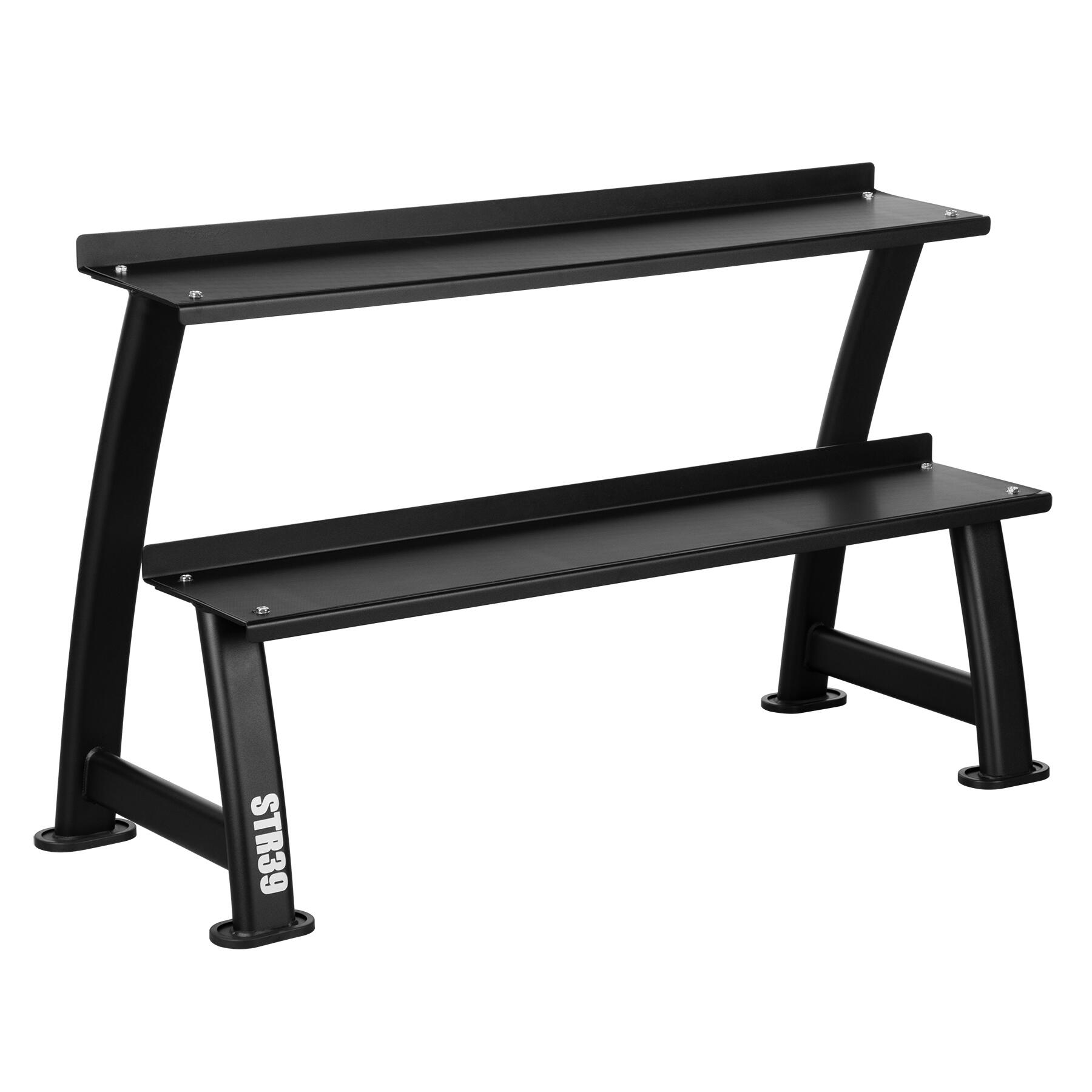 HMS Stojan na kettlebelly HMS STR39