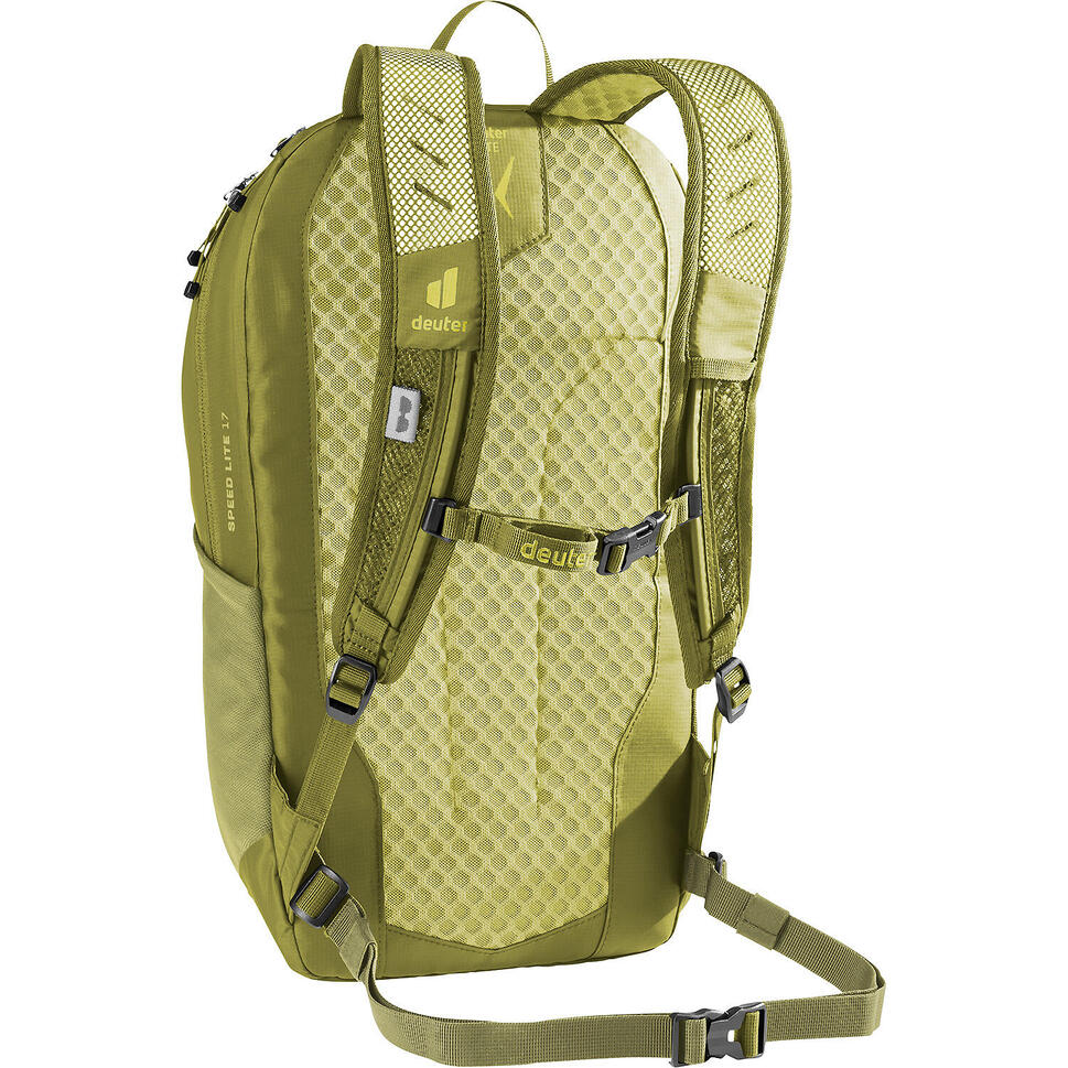 Plecak turystyczny Deuter Speed Lite 17