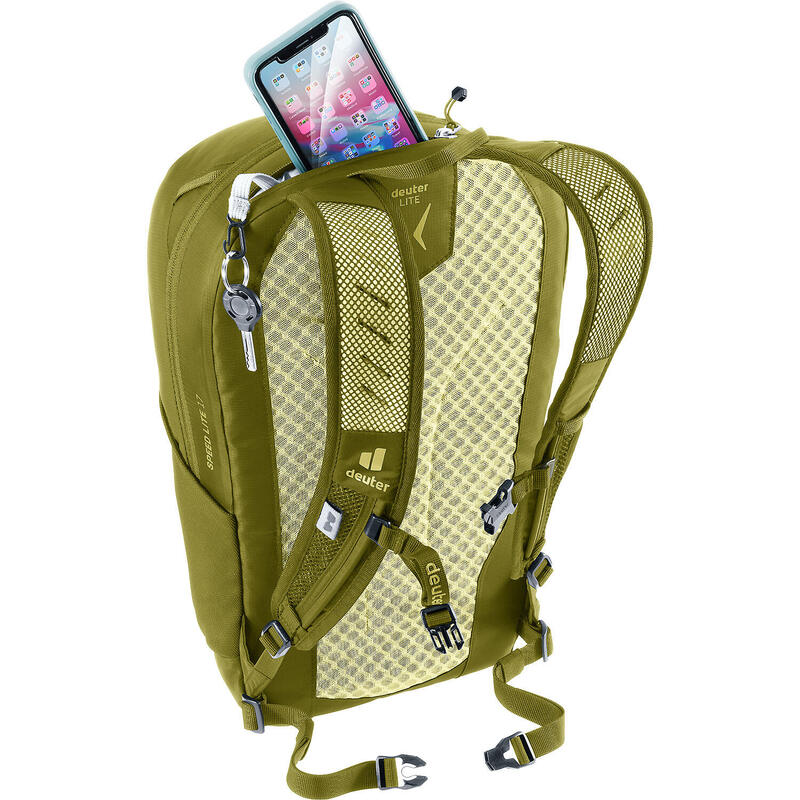 Rucsac drumeție Speed Lite 17L