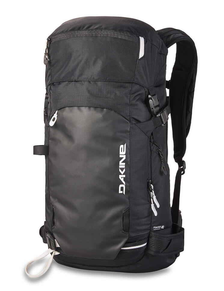 Plecak DAKINE POACHER 40L BLACK