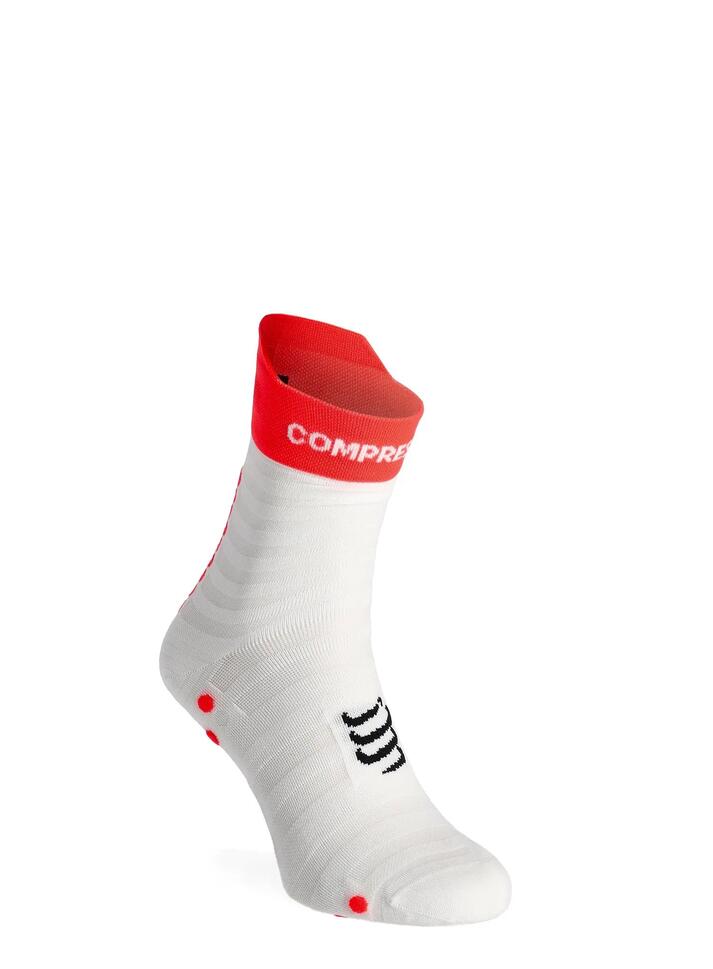 Skarpety biegowe Compressport Pro Racing v4.0 UL Run High