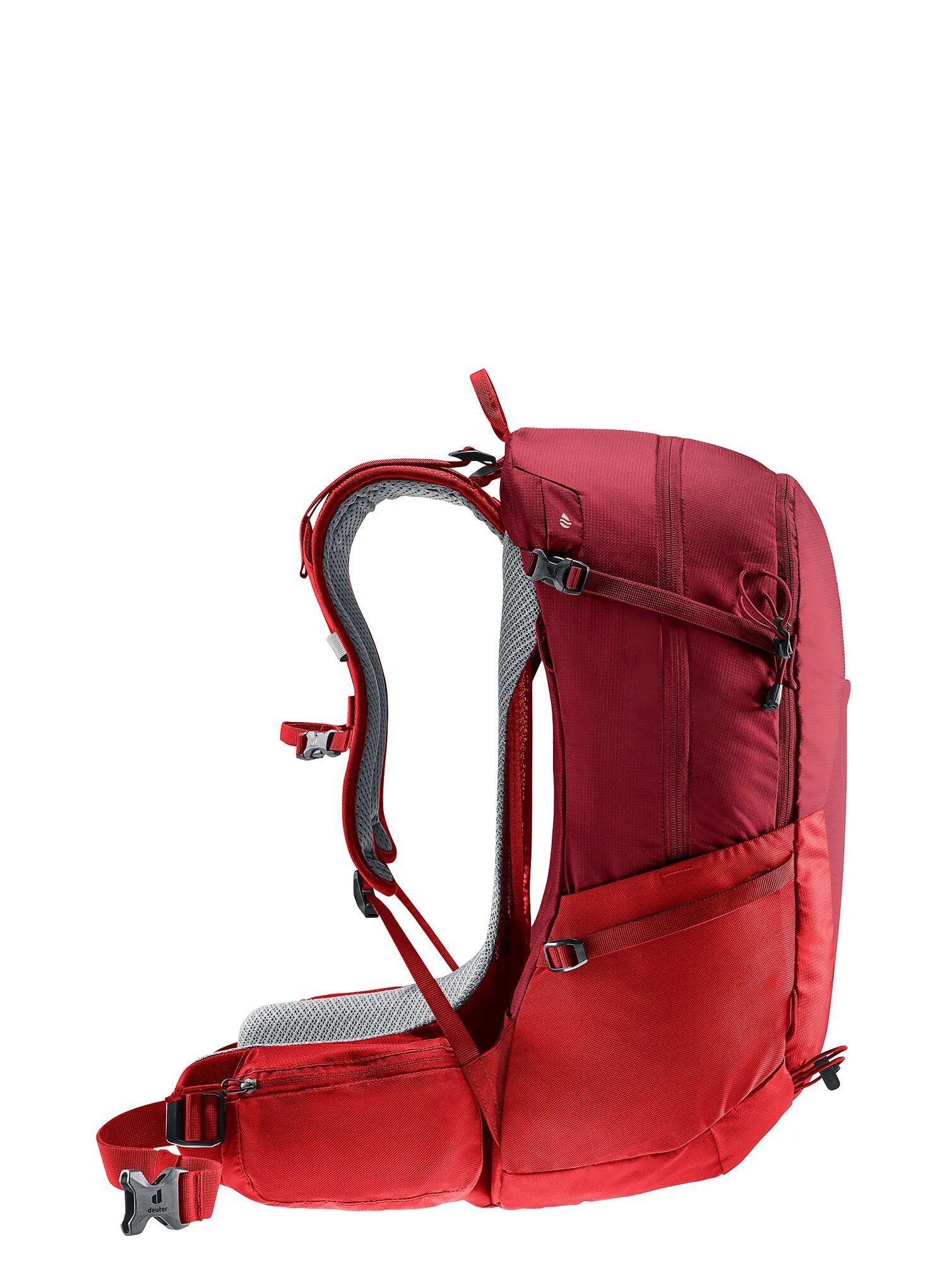 Rucksack Futura 27 5/13