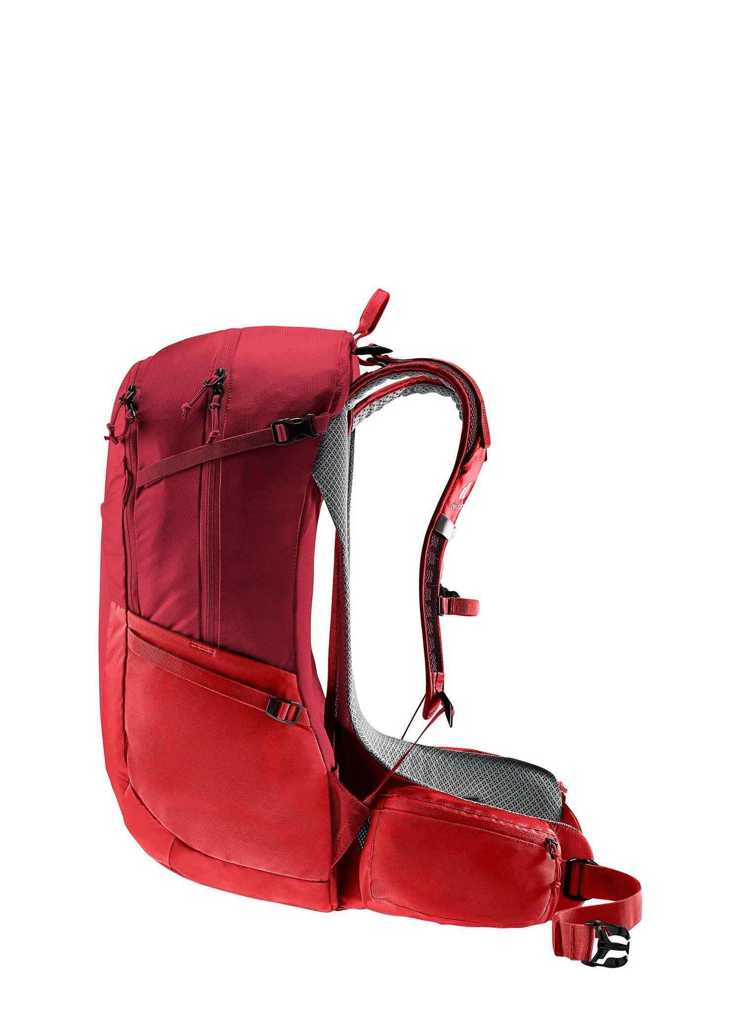 Rucksack Futura 27 6/13
