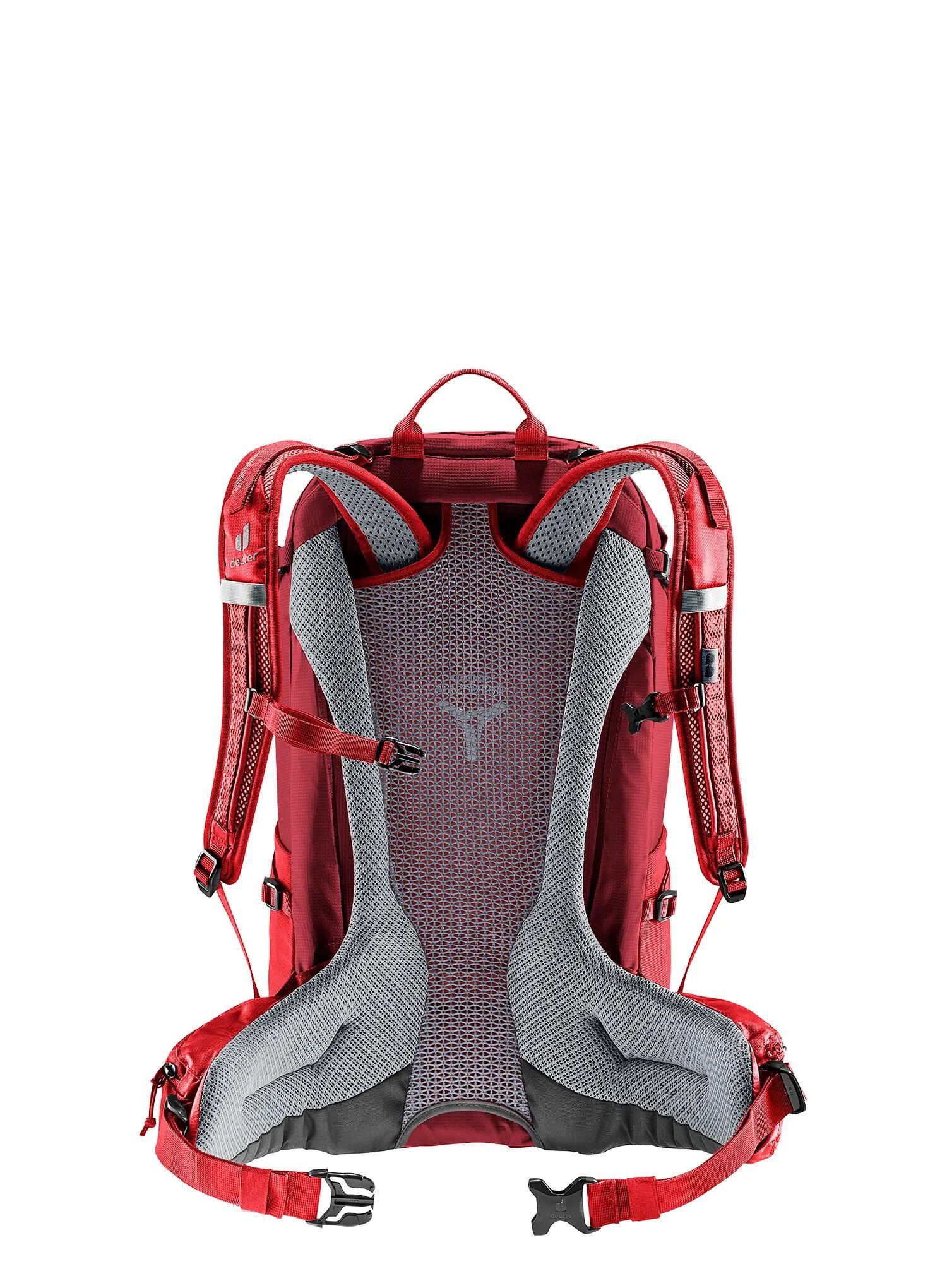 Rucksack Futura 27 4/13