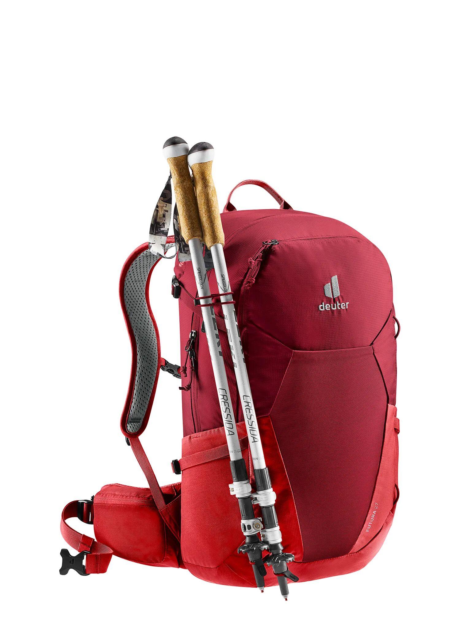 Rucksack Futura 27 7/13