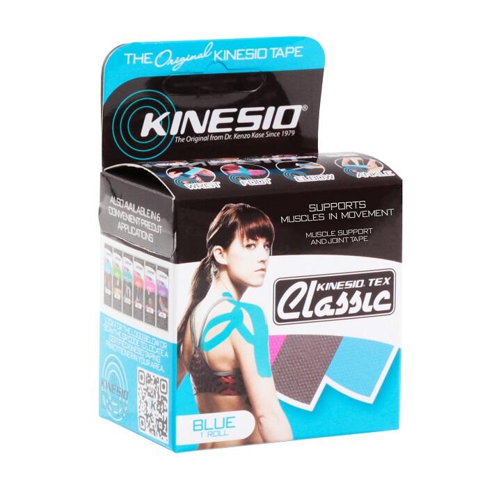 Kinesio Klassieke kinesiotape 4/5