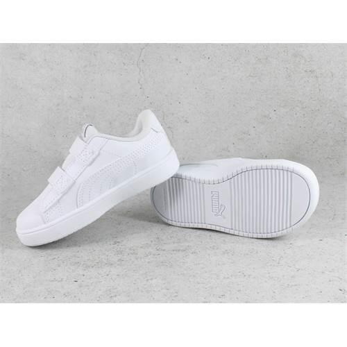 Buty do chodzenia niemowlęce Puma Rickie Classic V Inf 3/5