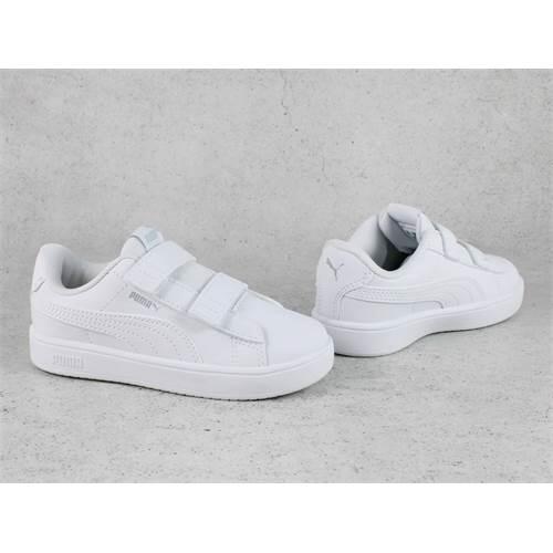 Buty do chodzenia niemowlęce Puma Rickie Classic V Inf 4/5