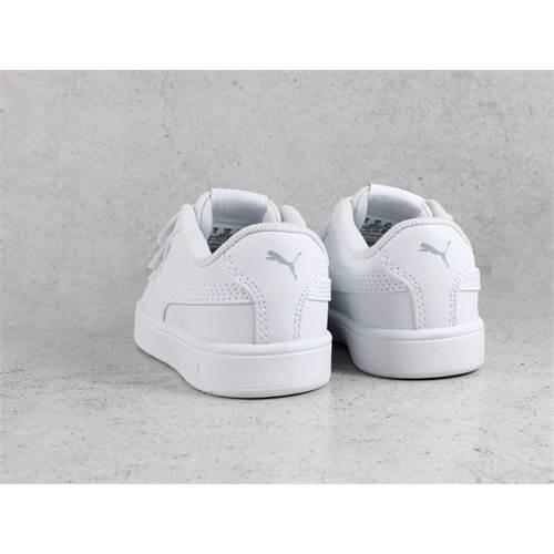 Buty do chodzenia niemowlęce Puma Rickie Classic V Inf