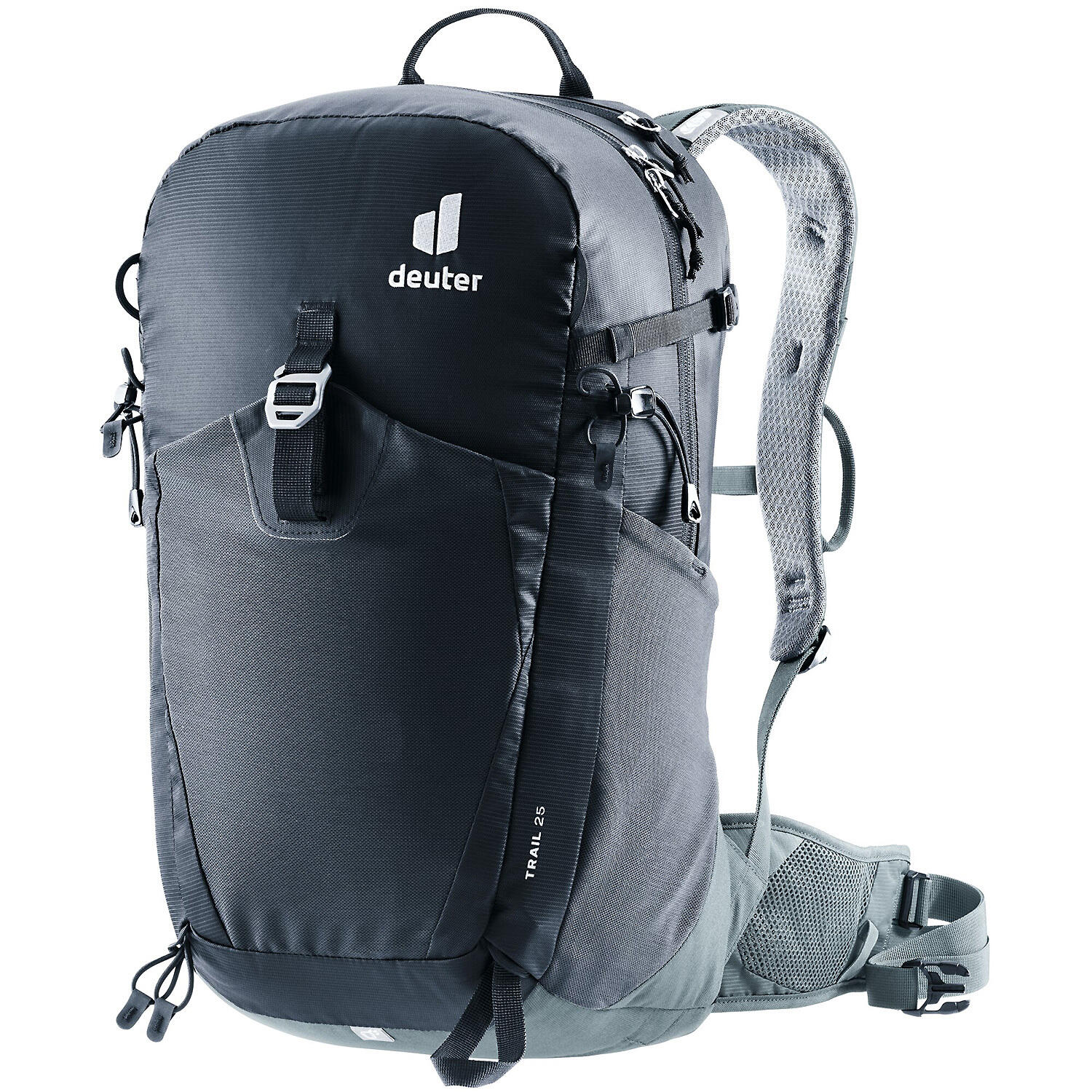 Rucsac drumeție Trail 25L