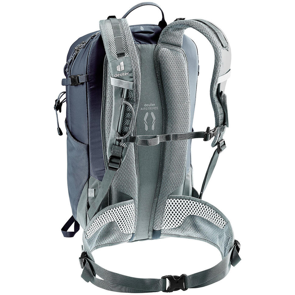 Plecak górski Deuter Trail 25 - blk/shale