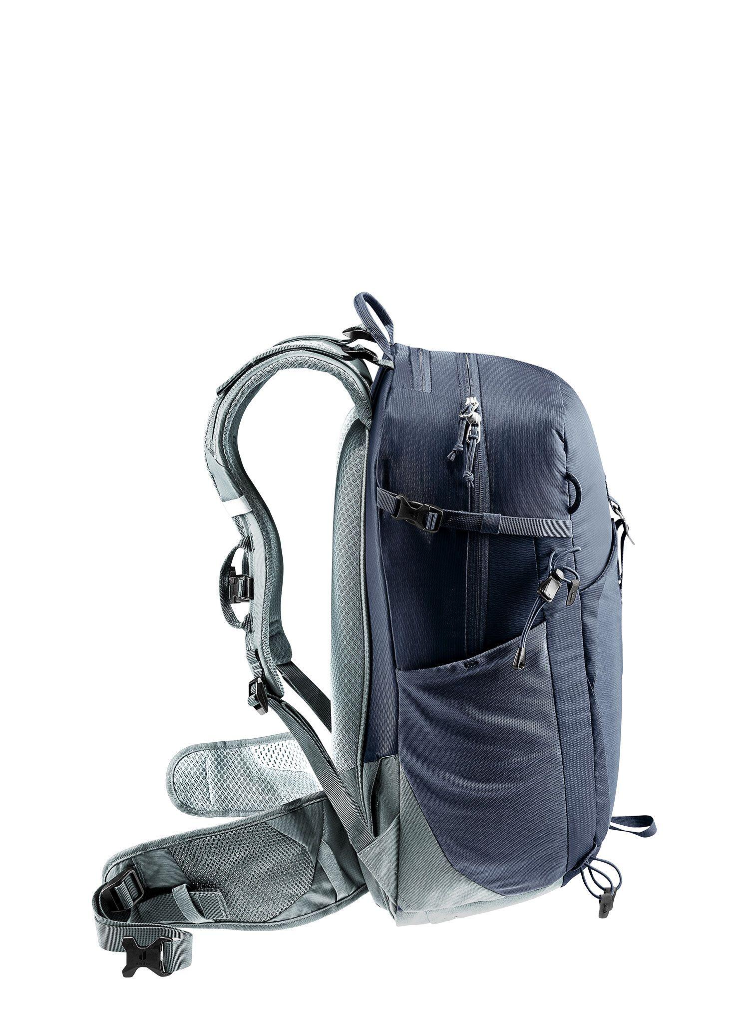 Rucksack Trail 25 6/7