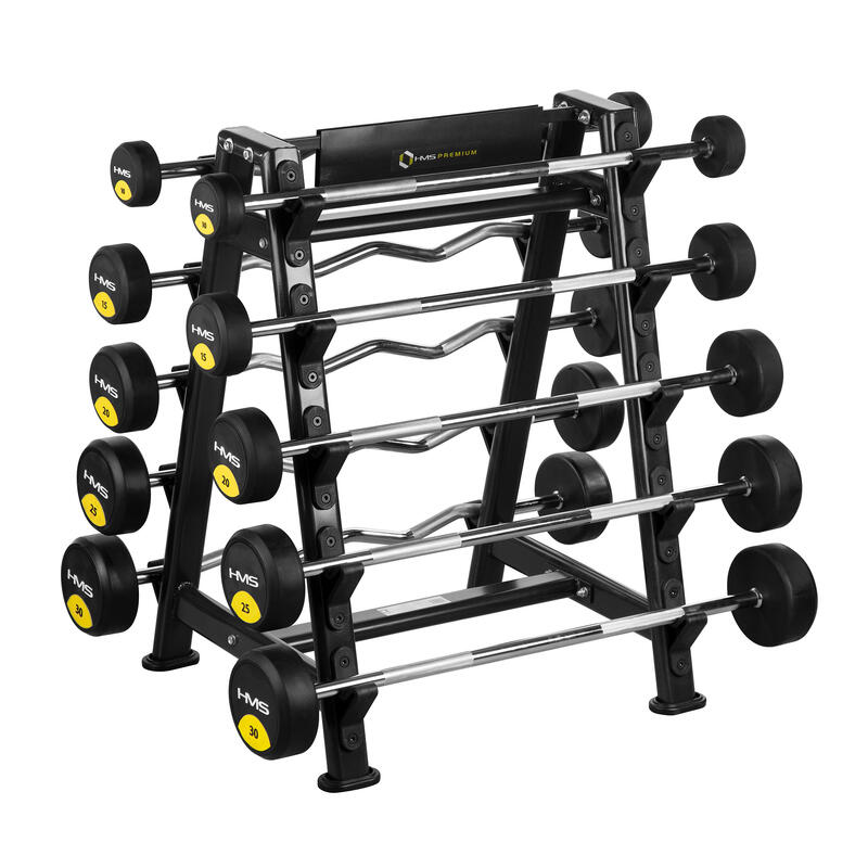 Suport pentru bare HMS Premium  STR05