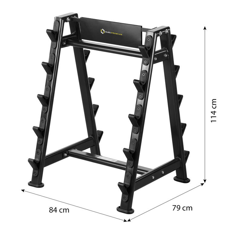 Suport pentru bare HMS Premium  STR05