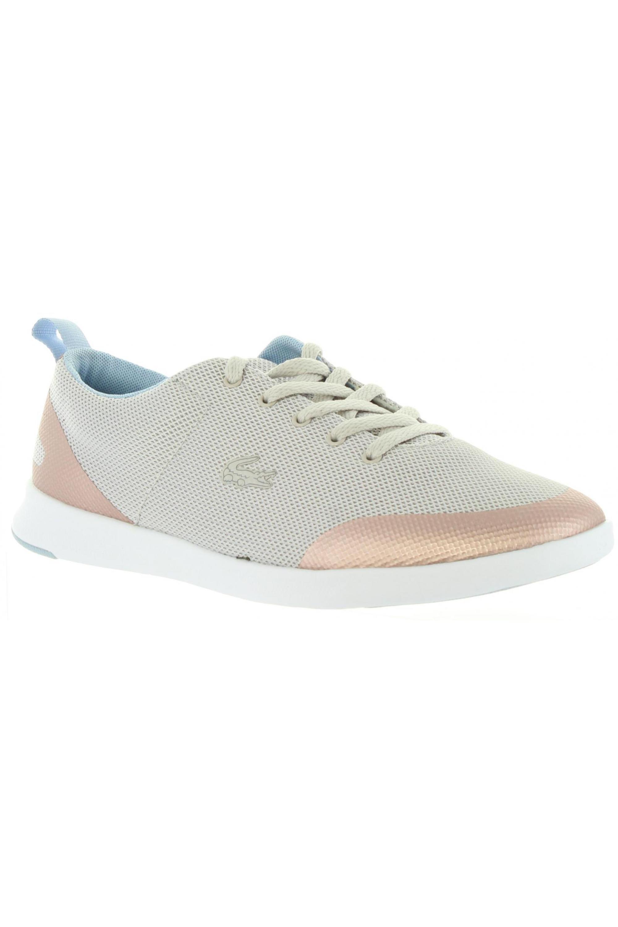 ZAPATOS Y COMPLEMENTOS LACOSTE  DE MUJER 34SPW0002 AVENIR 2/5