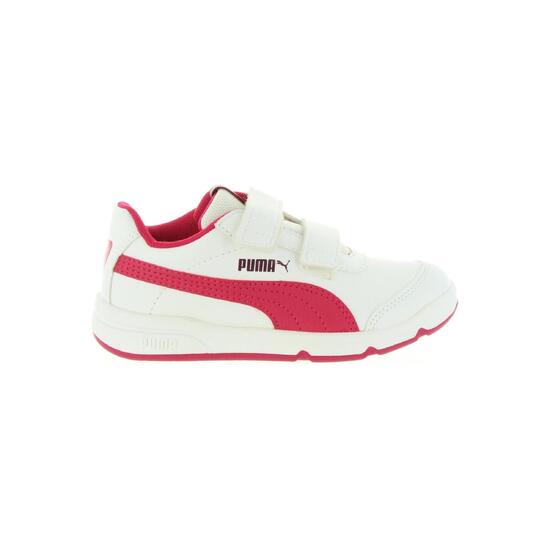 Buty Sportowe Dziewczęce Puma Stepfleex 2 Sl V