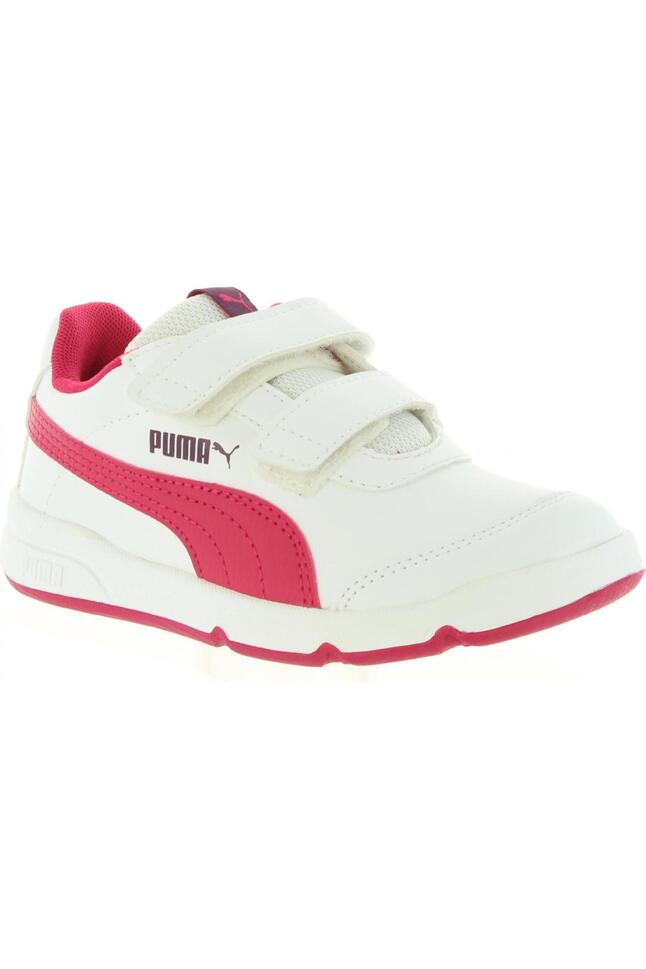 Buty Sportowe Dziewczęce Puma Stepfleex 2 Sl V