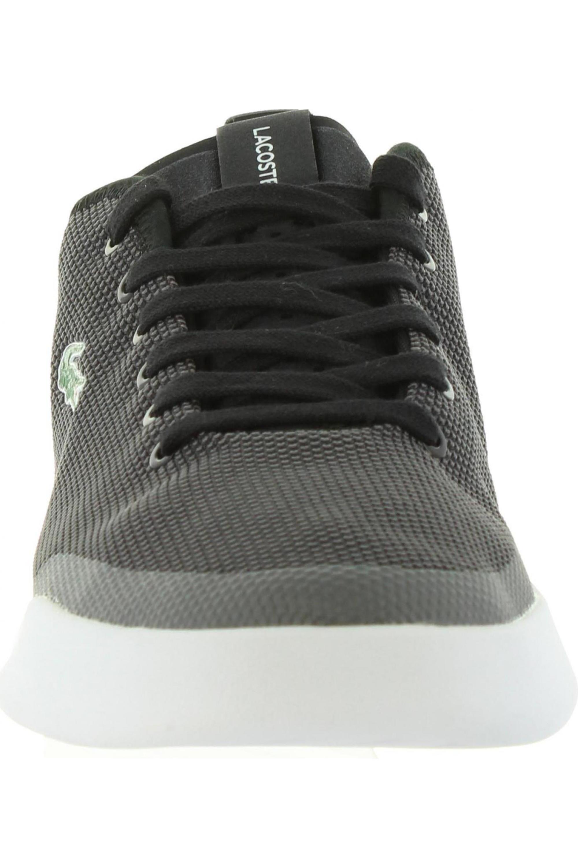ZAPATOS Y COMPLEMENTOS LACOSTE  DE HOMBRE 34SPM0007 DUAL 3/5