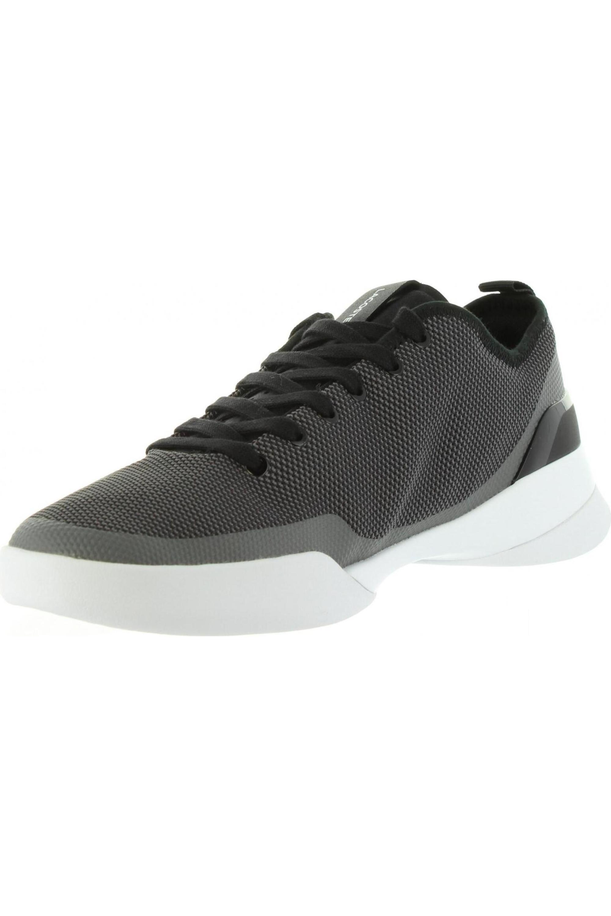 ZAPATOS Y COMPLEMENTOS LACOSTE  DE HOMBRE 34SPM0007 DUAL 4/5