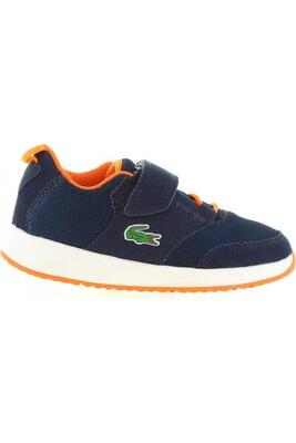 ZAPATOS Y COMPLEMENTOS LACOSTE DE NIÑA 33SPC1005 LIGHT