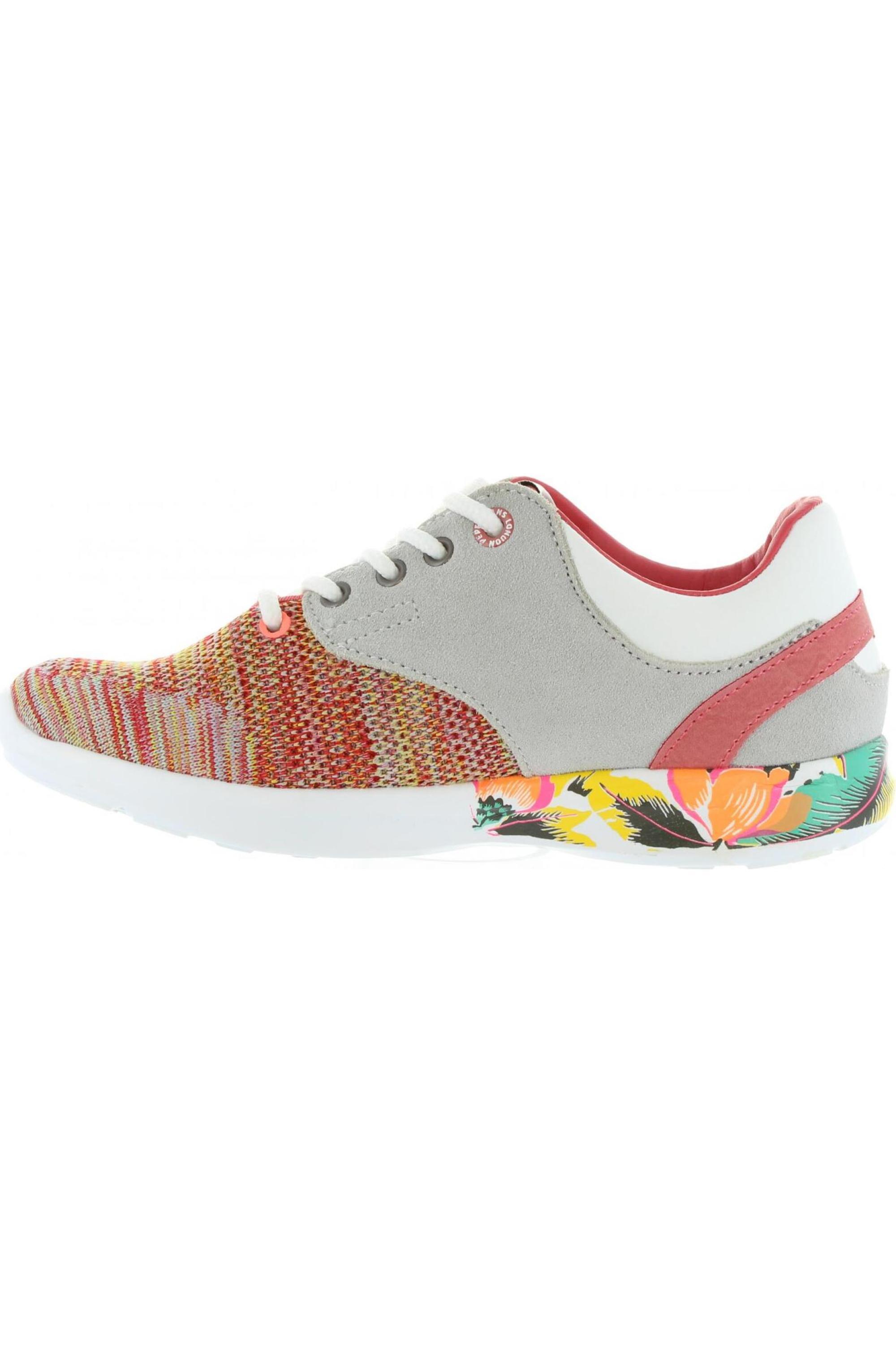 ZAPATOS Y COMPLEMENTOS PEPE JEANS  DE MUJER PGS30291 AMANDA 5/5