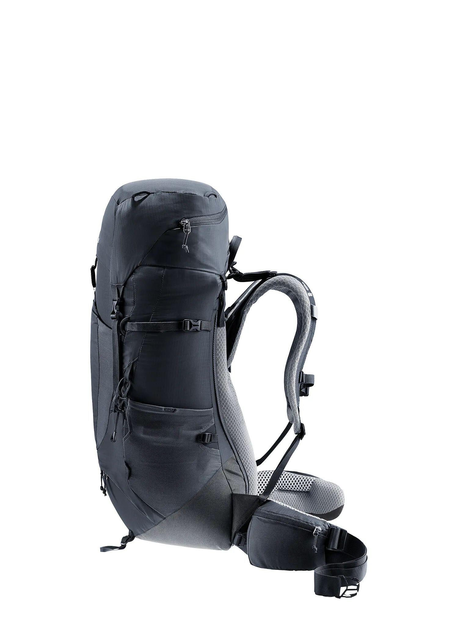 Plecak trekkingowy damski Aircontact Lite 35+10L SL 6/7
