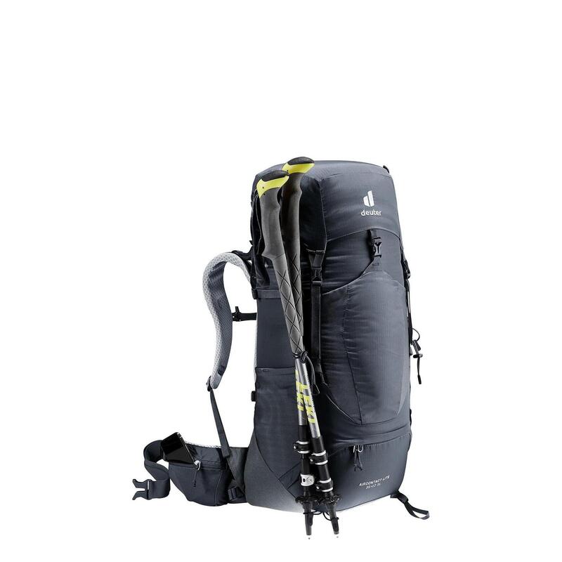 Rucsac drumeție Damă AirContact Lite 35+10L SL