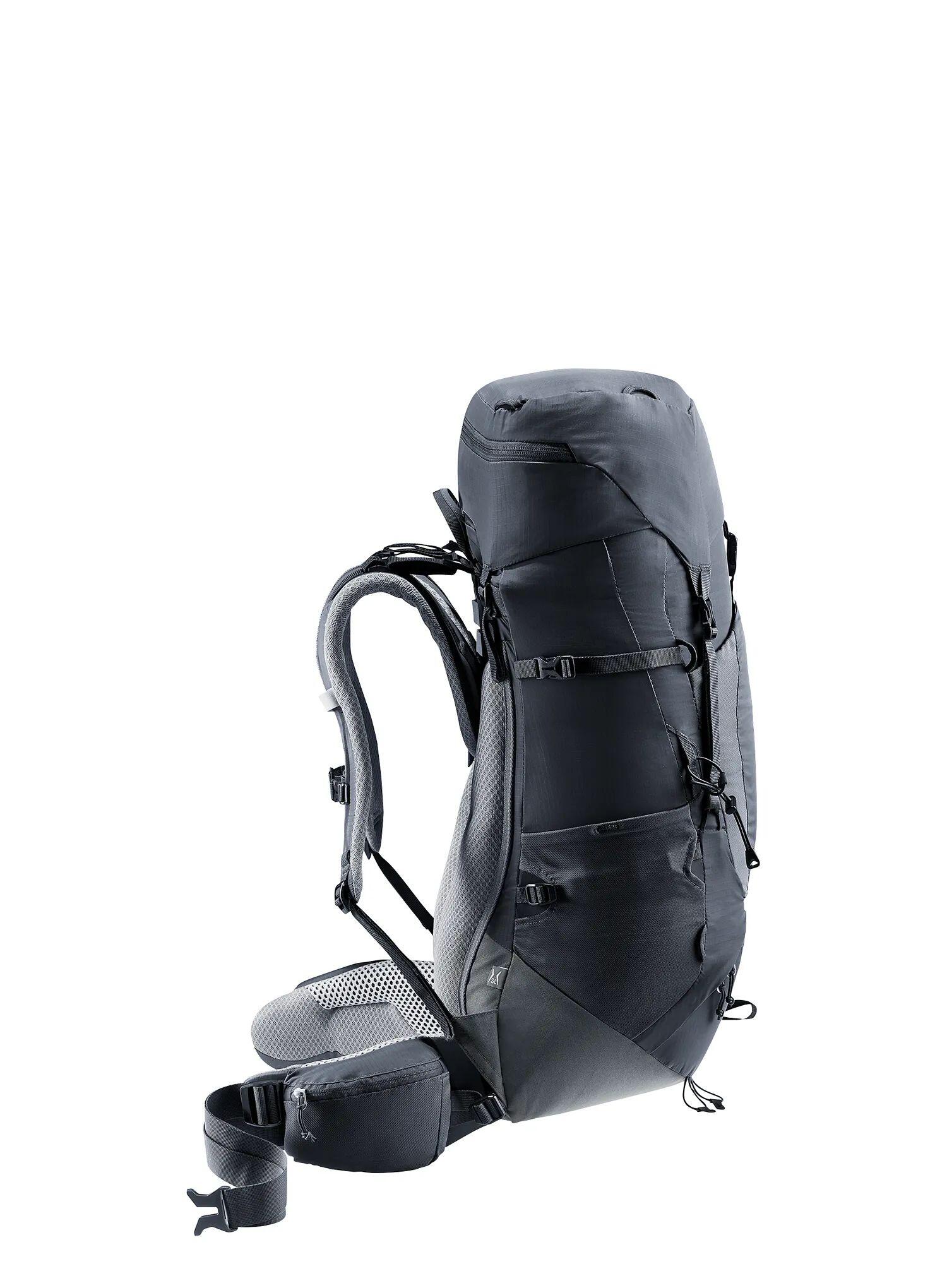 Plecak trekkingowy damski Aircontact Lite 35+10L SL 5/7