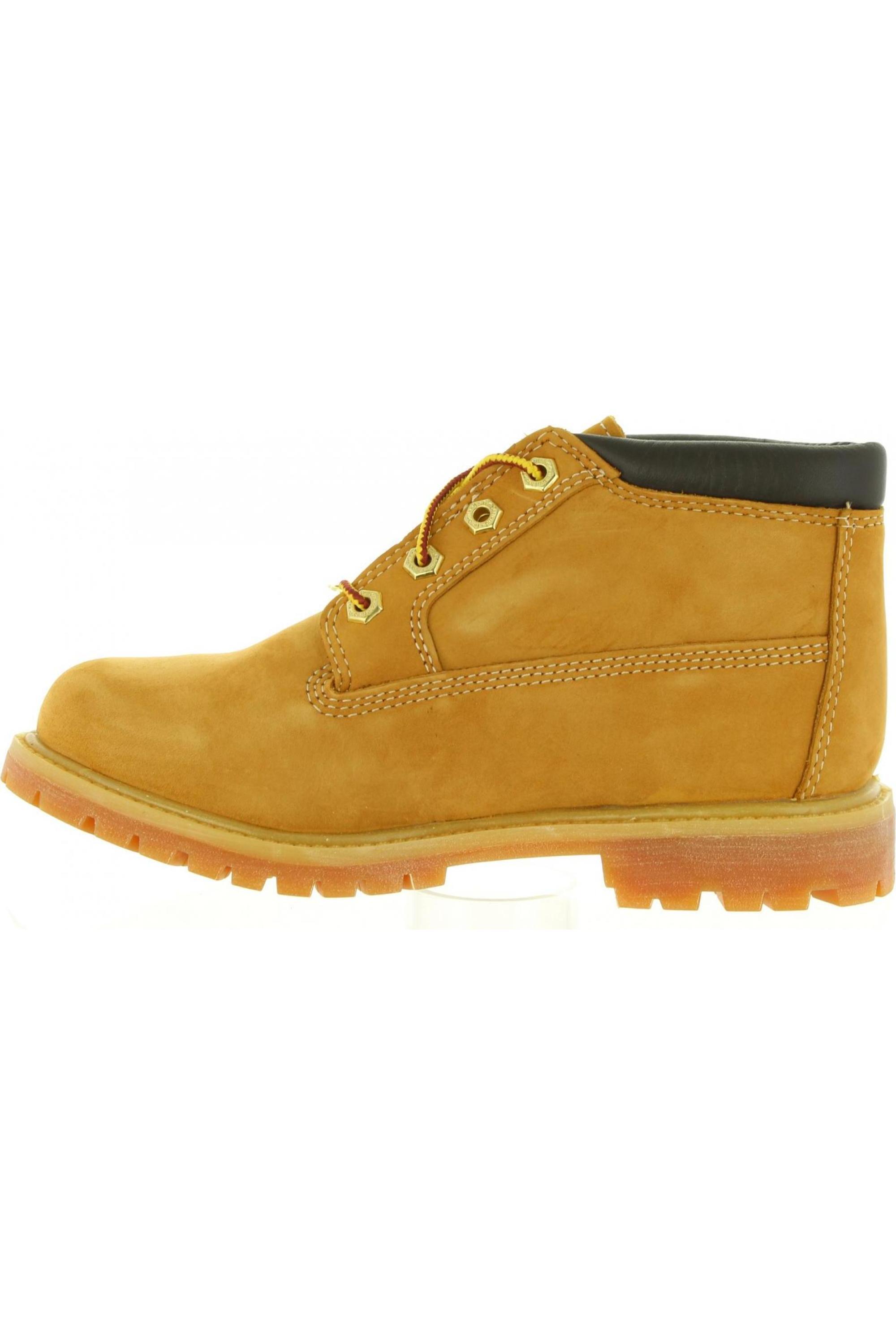 Timberland Nellie Mid Waterproof Chukka Damenstiefel 5/5