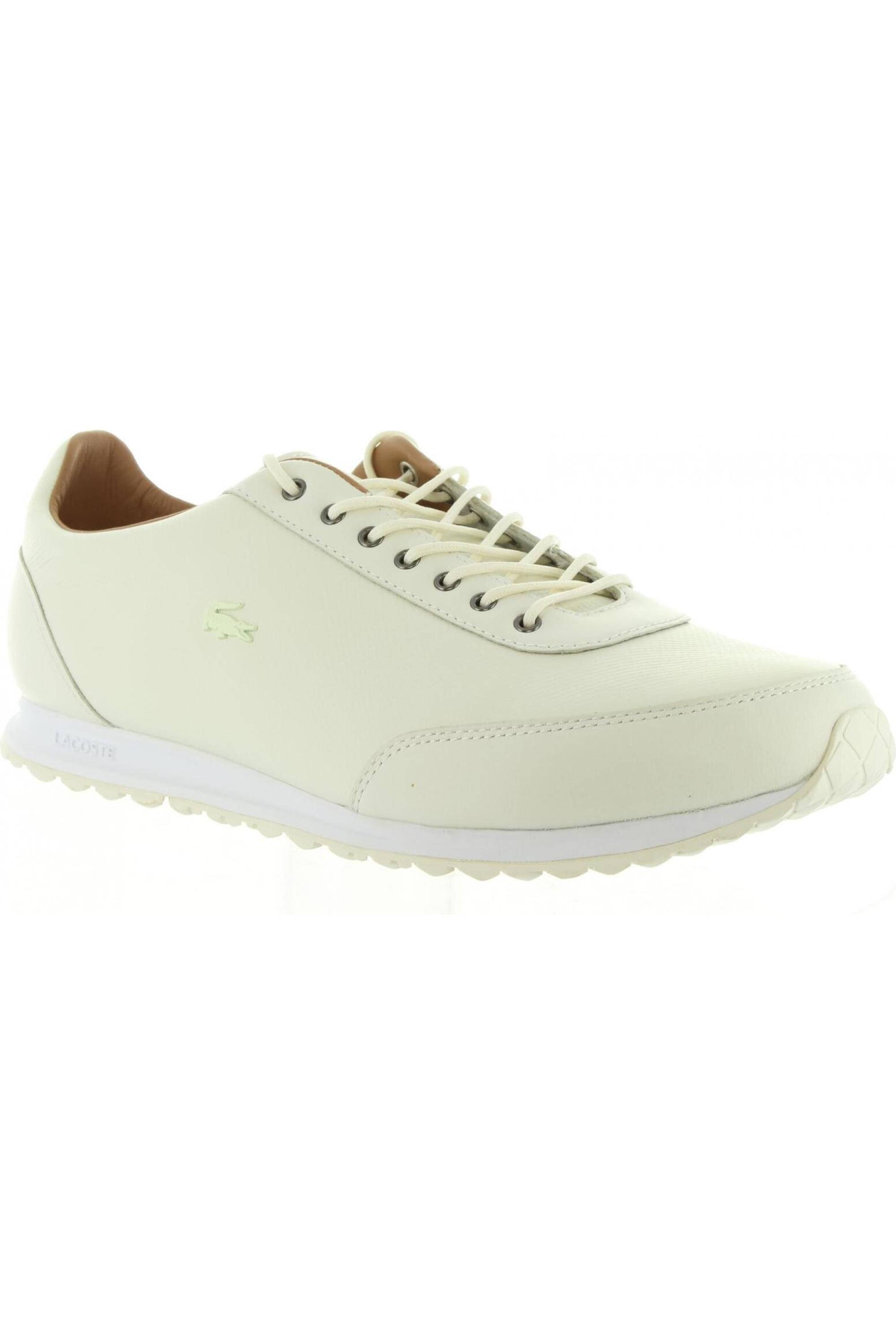ZAPATOS Y COMPLEMENTOS LACOSTE  DE MUJER 31CAW0110 HELAINE 2/5