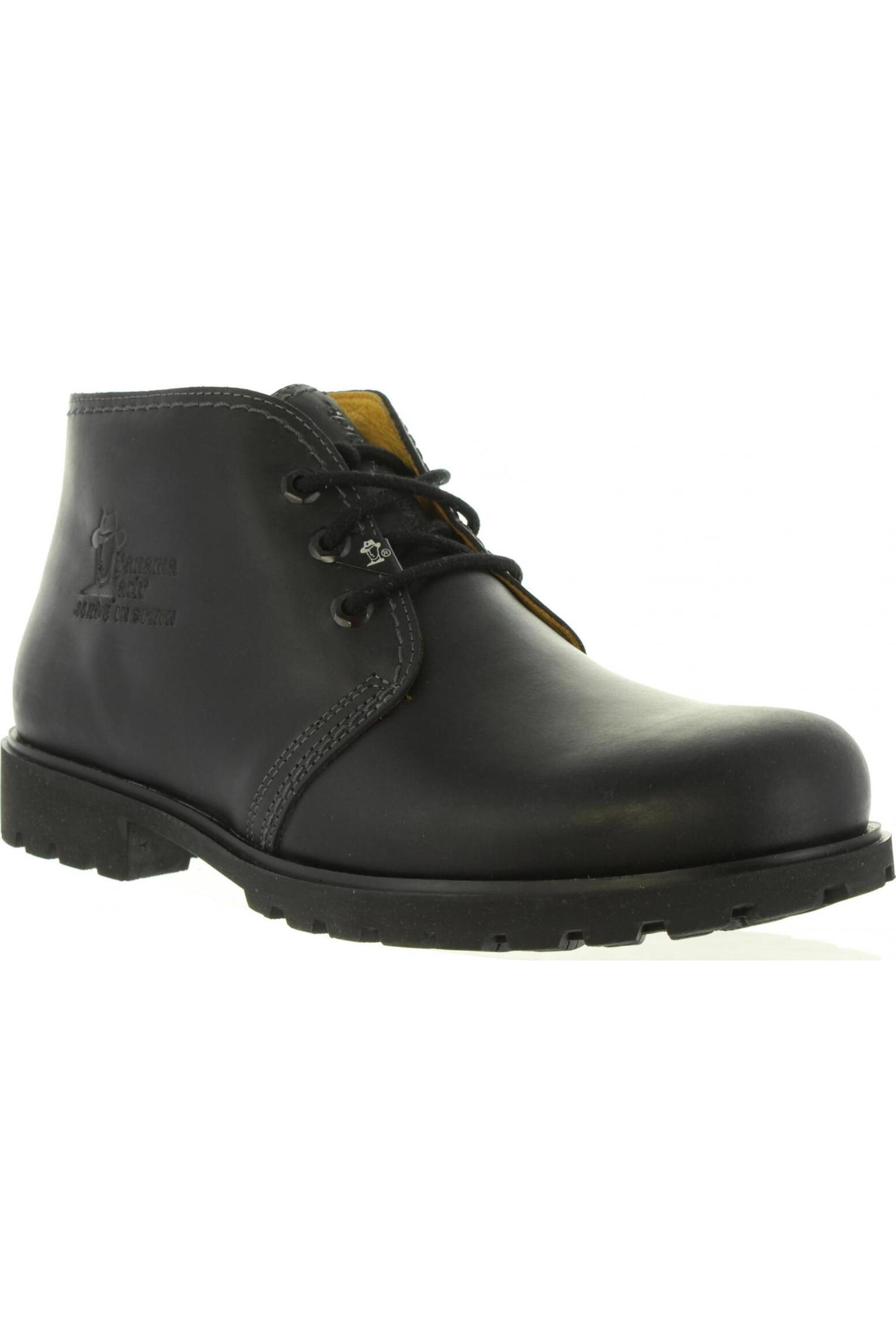 Bottines Panama jack Panama C3 pour homme 2/5