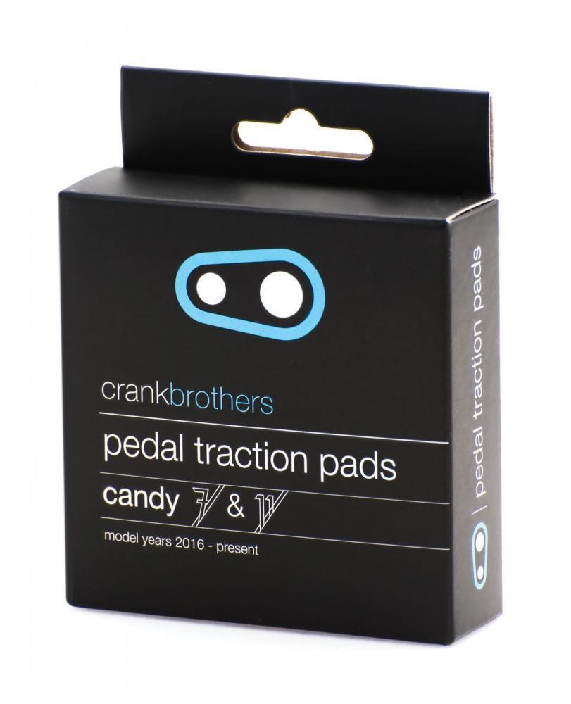 CRANKBROTHERS Manicotti di contatto per Candy 2018