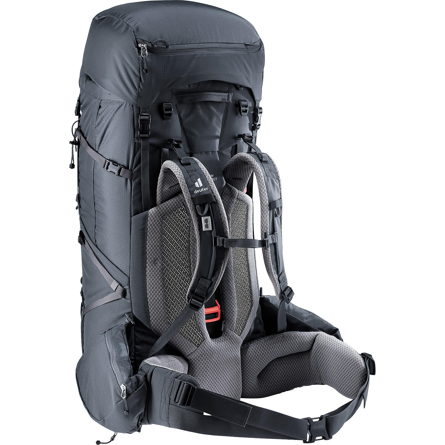 Plecak trekkingowy Deuter Aircontact Pro 85+10 2/7