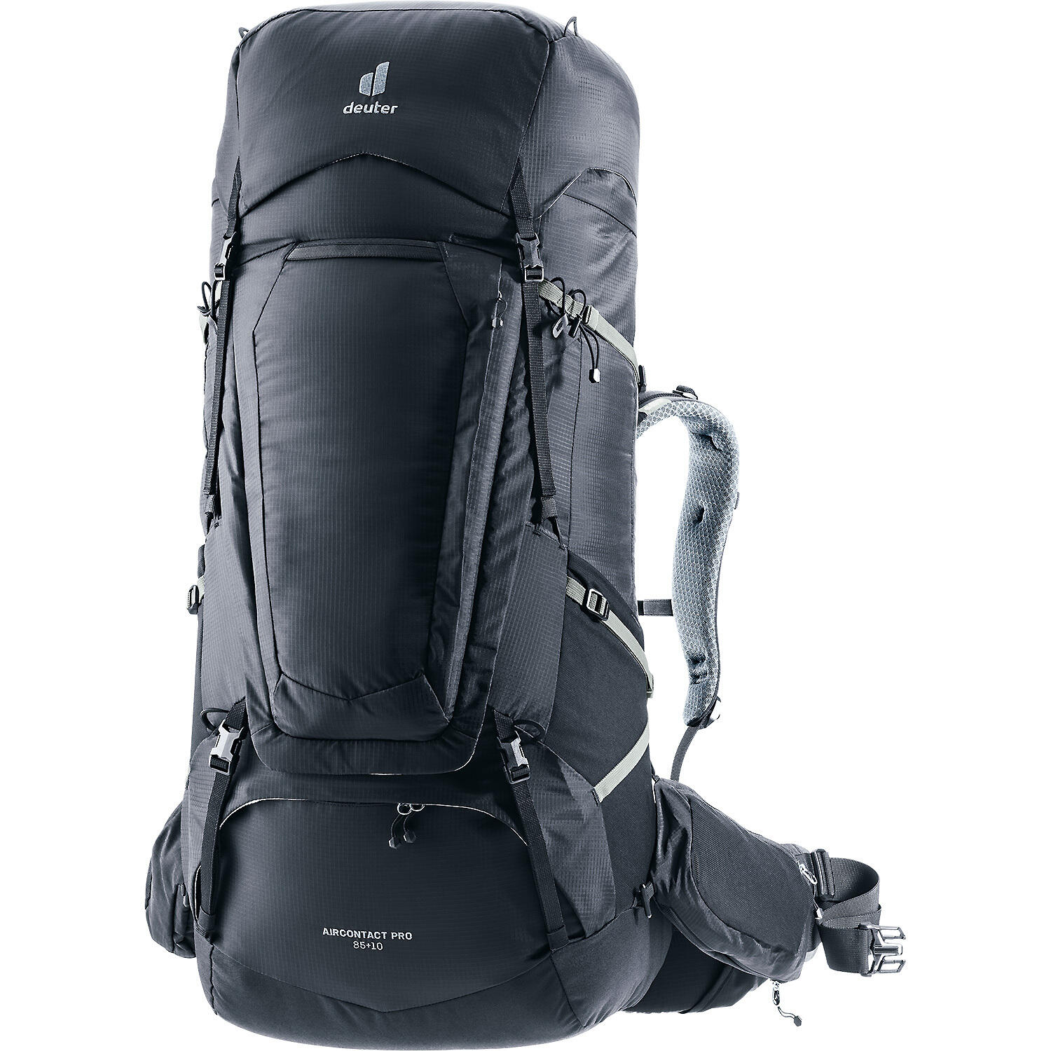DEUTER picture