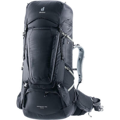 Trekkingrucksack Aircontact Pro 85+10