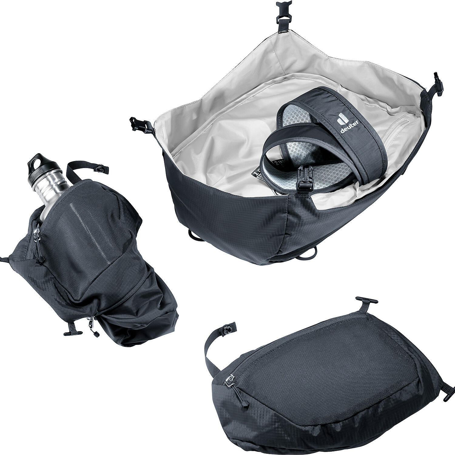Plecak trekkingowy Deuter Aircontact Pro 85+10 6/7