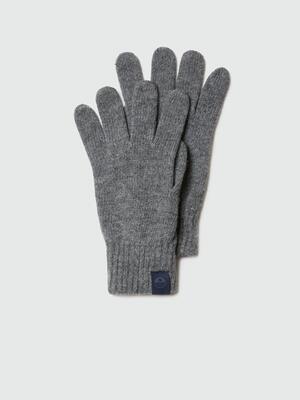 Handschoenen eco kasjmier voor heren