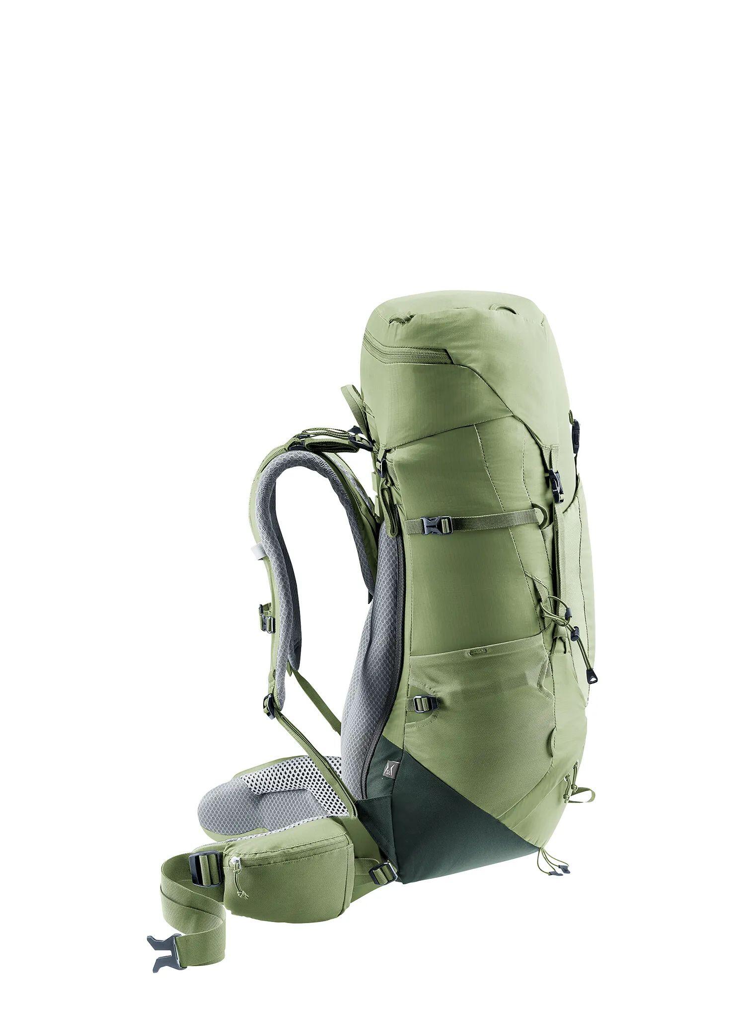 Plecak damski Aircontact Lite 35+ SL 5/13